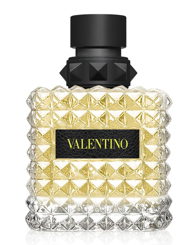 3.3 oz. Donna Born in Roma Yellow Dream Eau de Parfum商品第1张图片规格展示