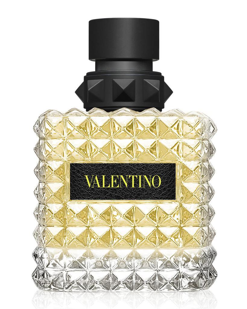 商品Valentino|3.3 oz. Donna Born in Roma Yellow Dream Eau de Parfum,价格¥989,第1张图片
