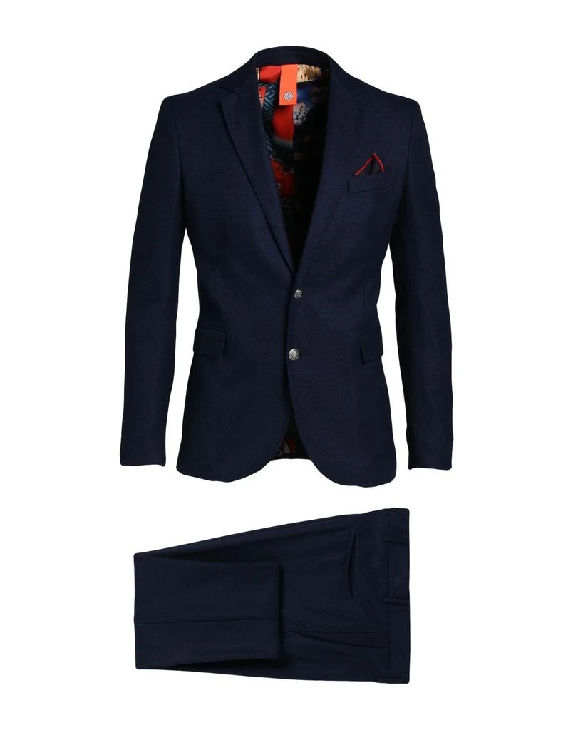商品BHARNABA|Suits,价格¥1991,第1张图片