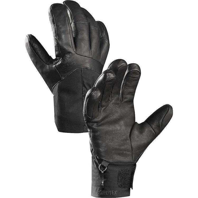 商品Arc'teryx|Arcteryx Women's Anertia Glove,价格¥987,第1张图片