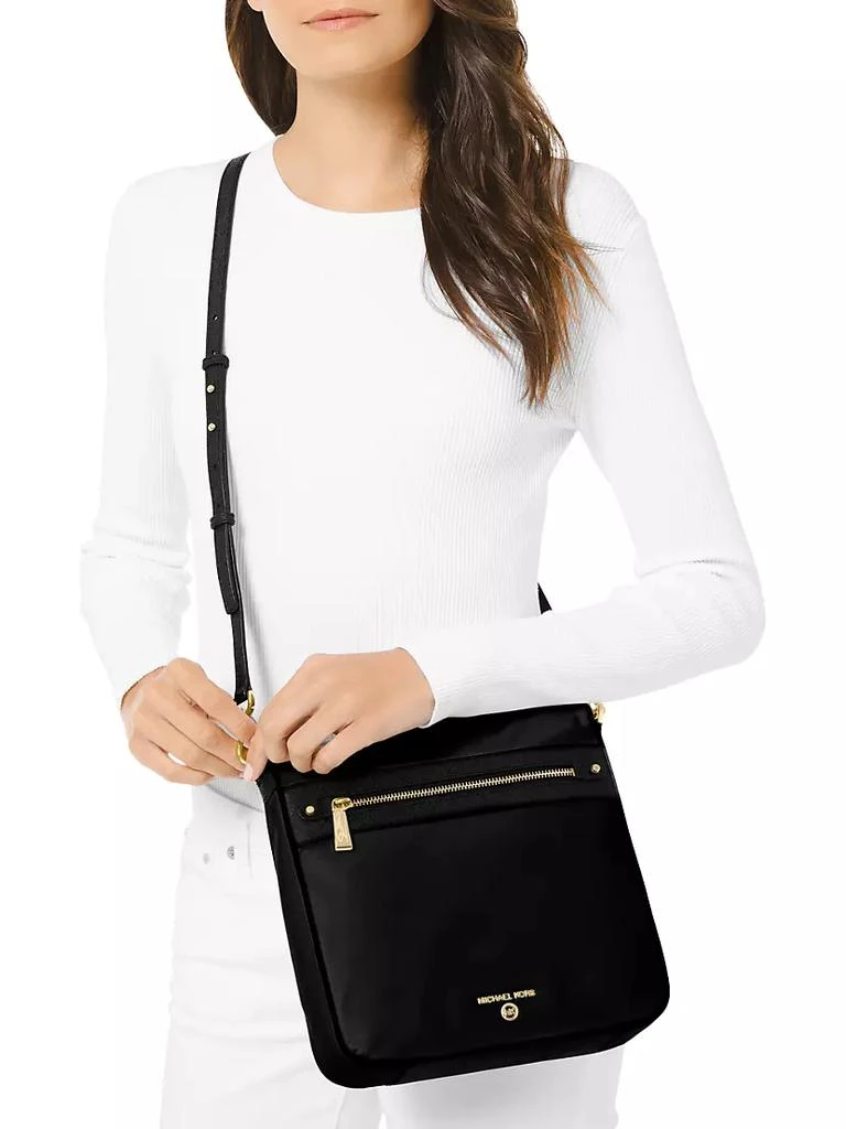 商品Michael Kors|Large Jet Set Charm Crossbody Bag,价格¥955,第2张图片详细描述
