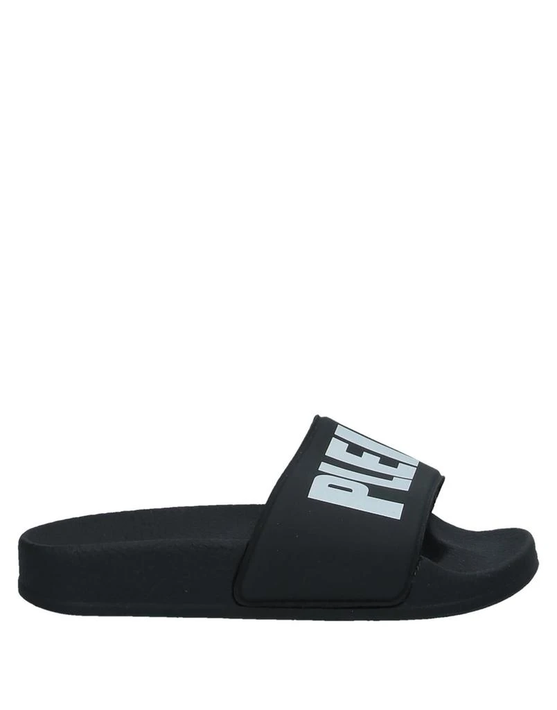 商品Philipp Plein|Beach sandals,价格¥233,第1张图片