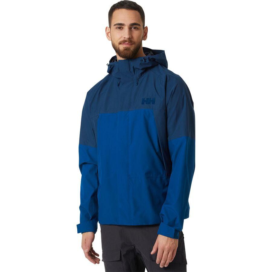 Helly Hansen | Banff Shell Jacket - Men's 656.11元 商品图片