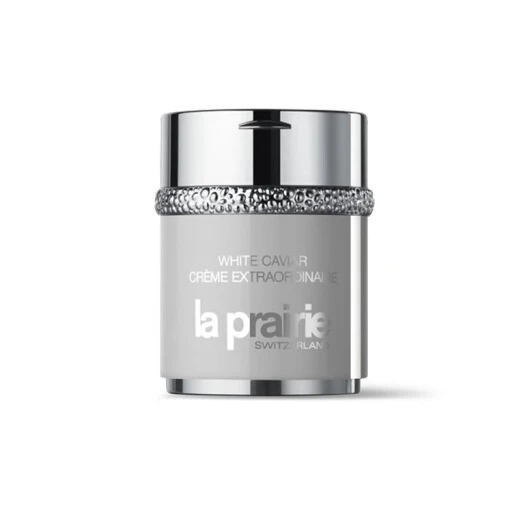 La Prairie 莱珀妮 白鱼子面霜纯皙紧致亮肤霜 60ml 商品