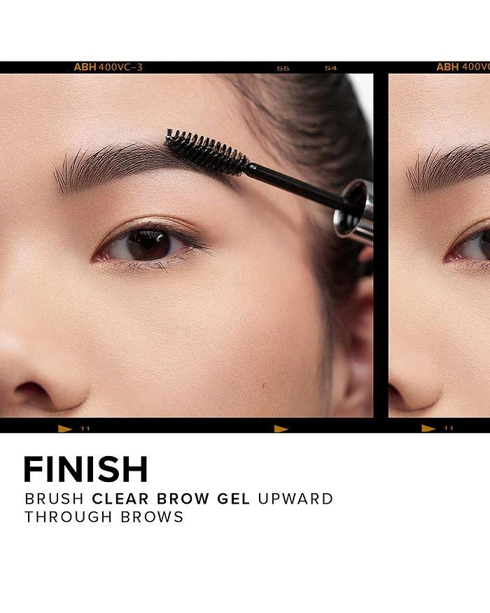 商品Anastasia Beverly Hills|Clear Brow Gel,价格¥164,第5张图片详细描述