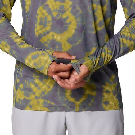 Crater Lake Hoodie - Men's 商品