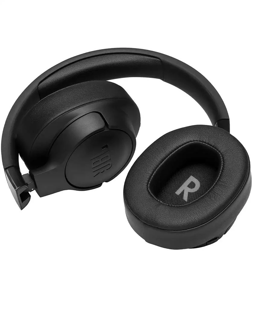 商品JBL|Tune 710BT Wireless Over Ear Bluetooth Headphones,价格¥593,第3张图片详细描述