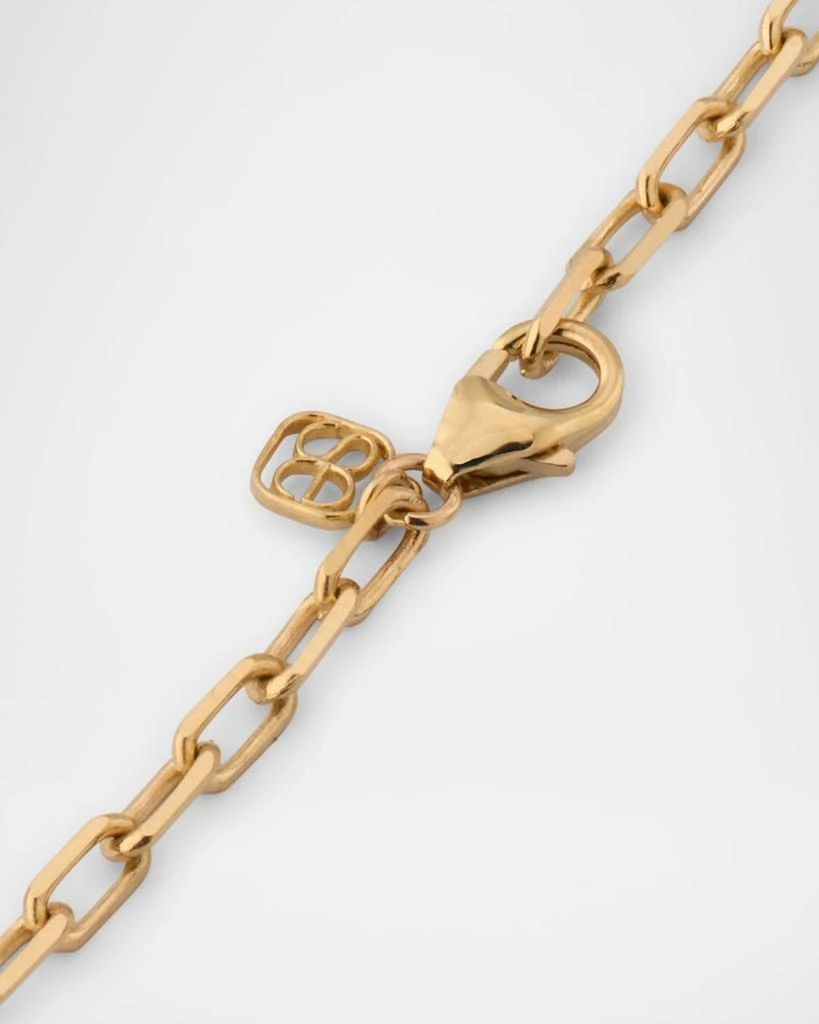 商品Sydney Evan|Diamond Icon Puffy Heart Pendant Necklace,价格¥55814,第4张图片详细描述