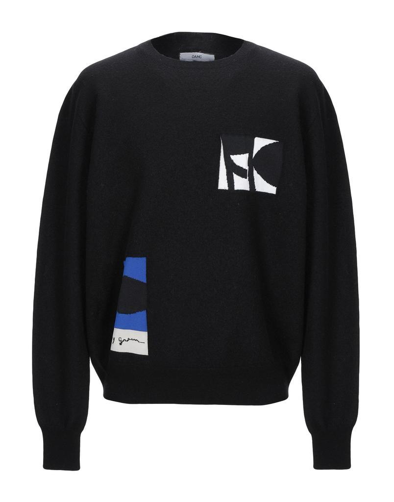 商品OAMC|Sweater,价格¥1333,第1张图片