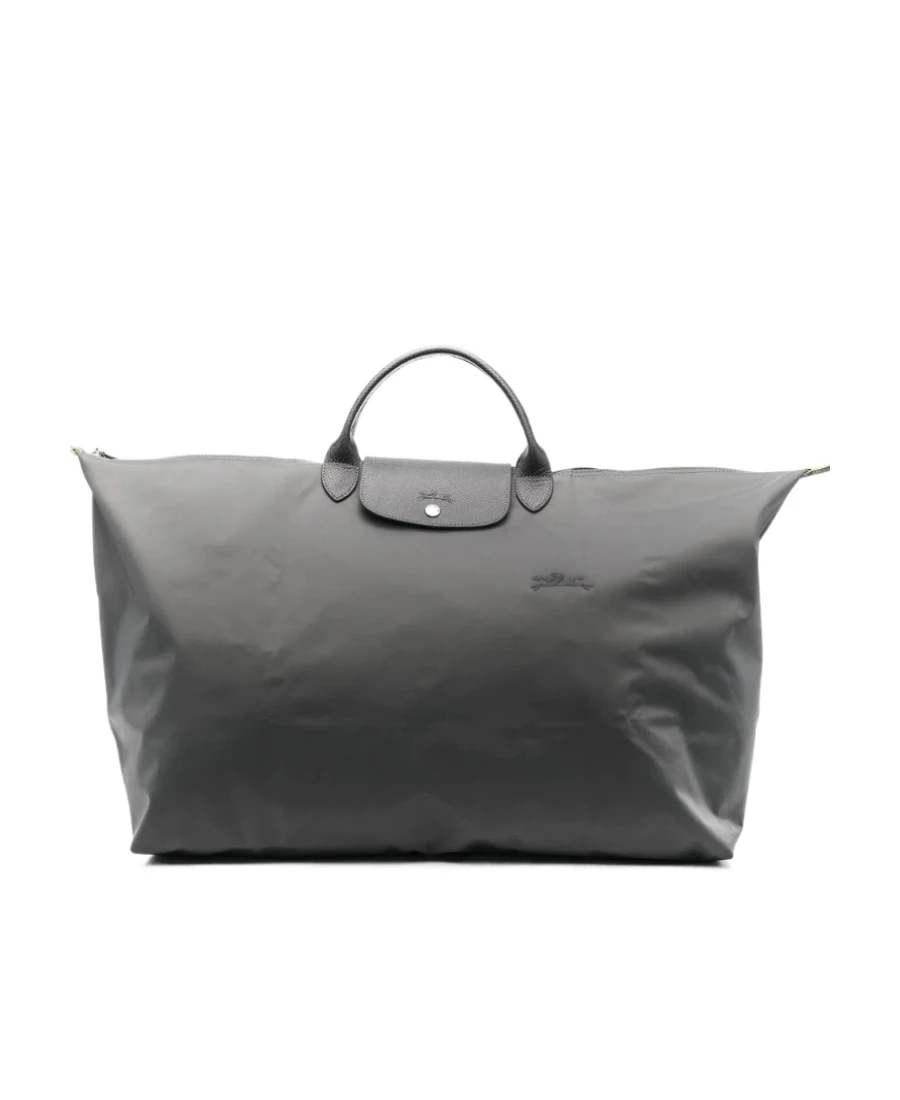 商品【预售7天】 Longchamp|Longchamp 男士旅行包 L1625919P66 黑色,价格¥1327,第1张图片