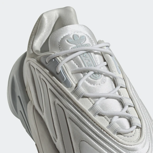 【韩国直邮|包邮包税】阿迪达斯OZELIA W 女生  运动鞋 SNEAKERS  GV7687 CRYWHT/GREONE/HIREYE 商品
