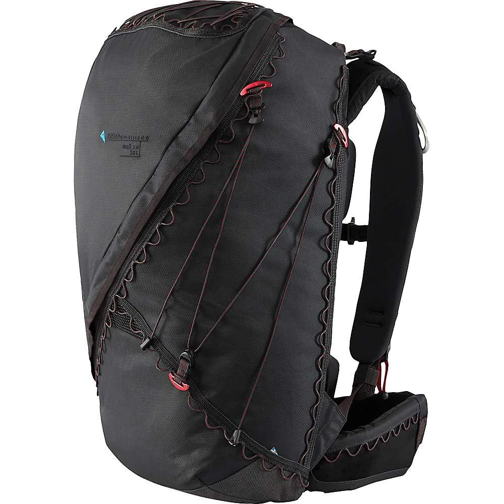 商品Klattermusen|Klattermusen Gns 2.0 Compact Heavy Duty Backpack 33L,价格¥2630,第3张图片详细描述