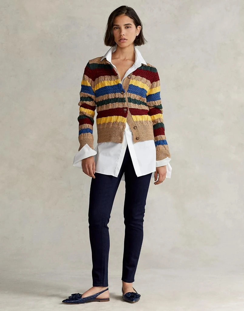商品Ralph Lauren|Cardigan,价格¥2398,第4张图片详细描述