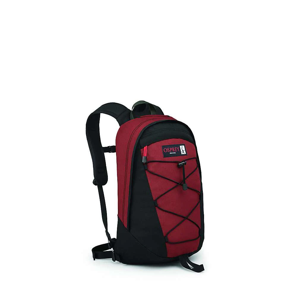 商品Osprey|Osprey Heritage Scarab Simplex 16 Pack,价格¥539,第2张图片详细描述