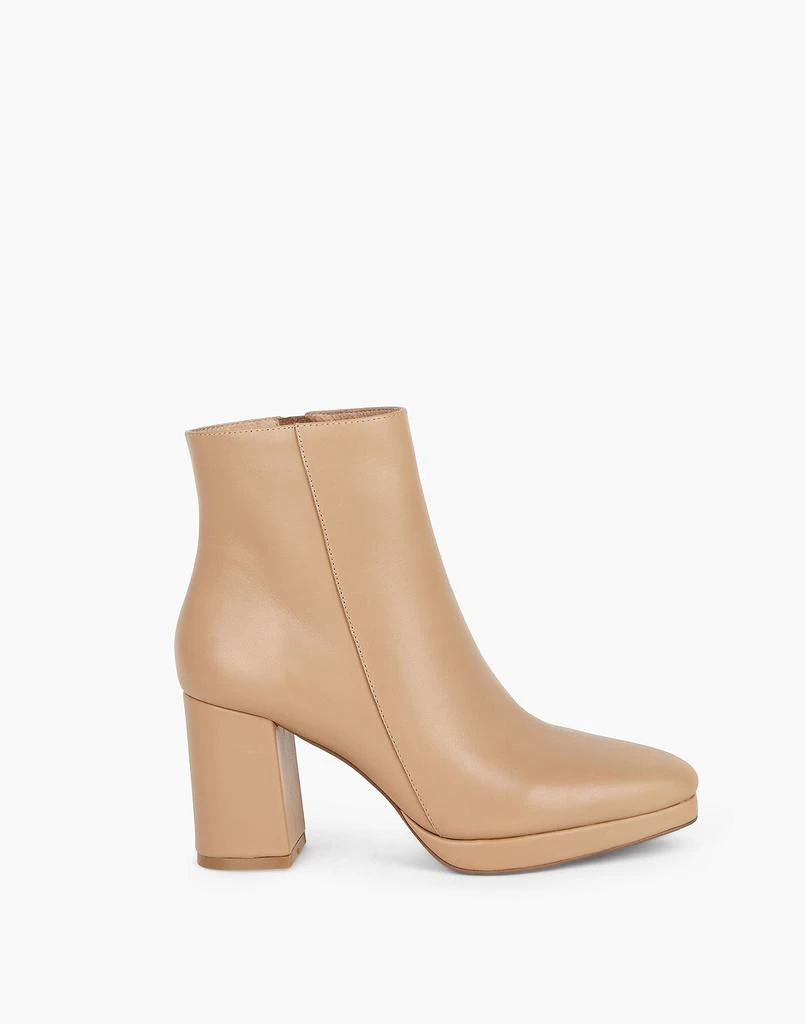 商品Madewell|Intentionally Blank Rachel Heeled Boot,价格¥2133,第1张图片