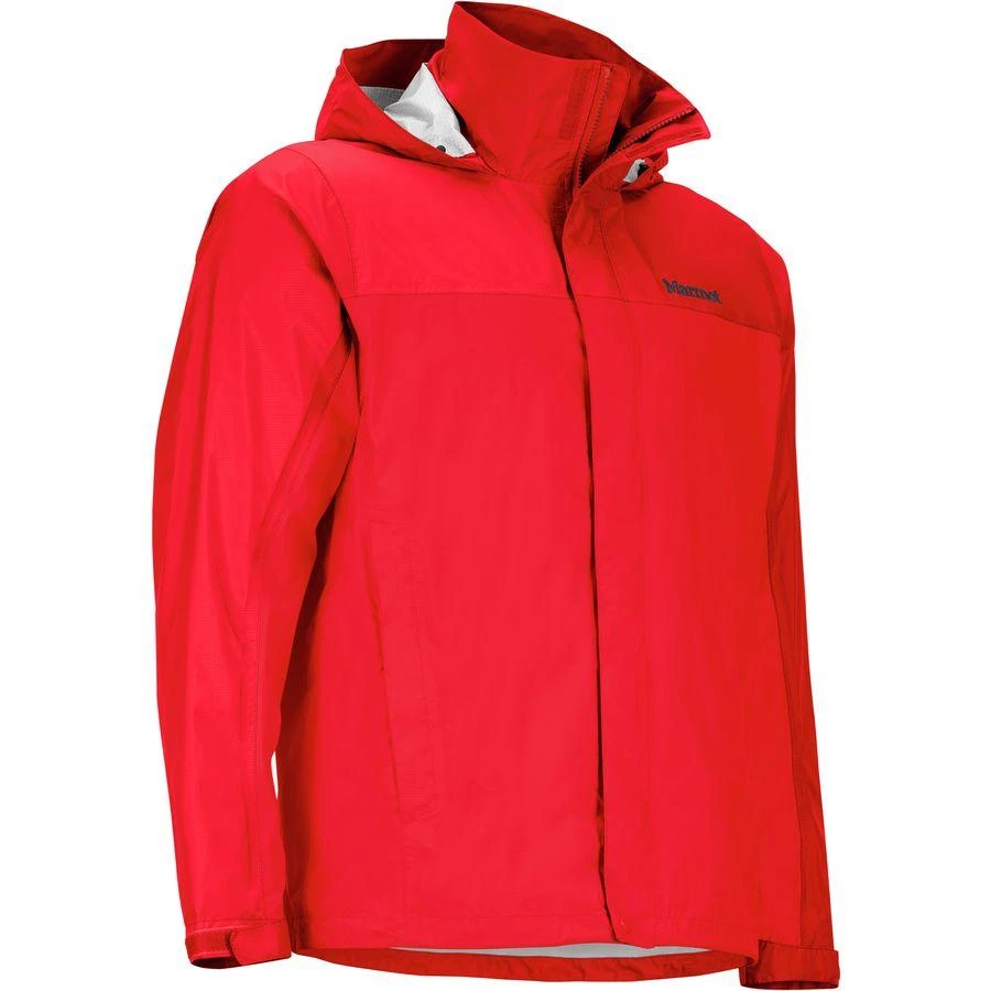 商品Marmot|PreCip Jacket - Men's 男士外套,价格¥498,第2张图片详细描述