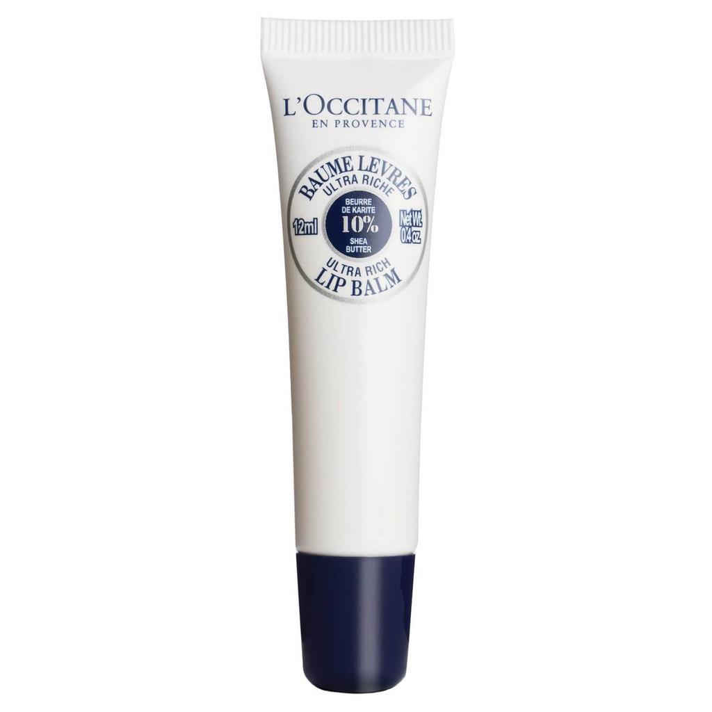 商品L'Occitane|乳木果保湿润唇膏 12ml,价格¥93,第4张图片详细描述