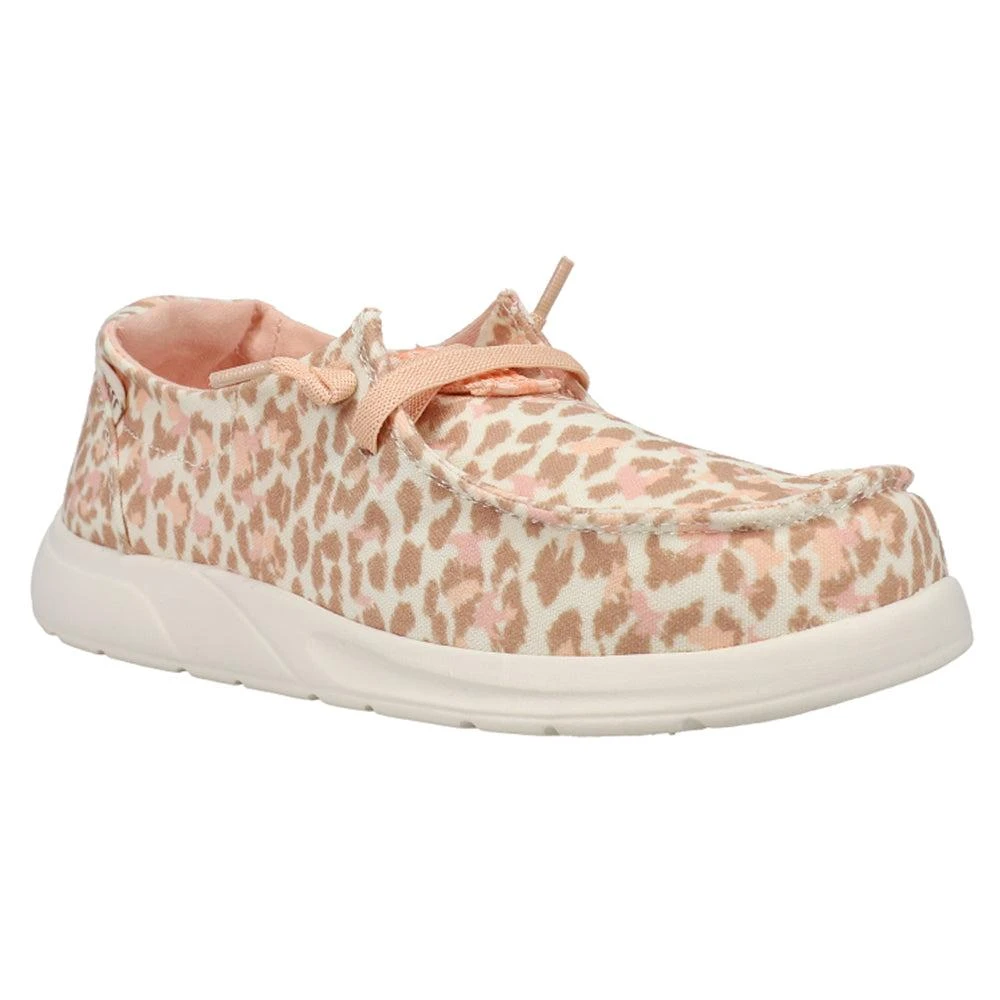商品Reef|Kids Cushion Boat Shoes (Little Kid-Big Kid),价格¥149,第2张图片详细描述