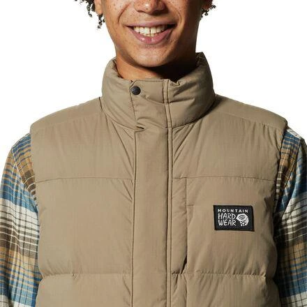 Nevadan Down Vest - Men's 商品