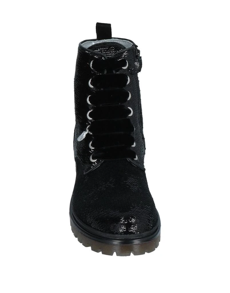 商品MONNALISA|Ankle boot,价格¥1745,第4张图片详细描述