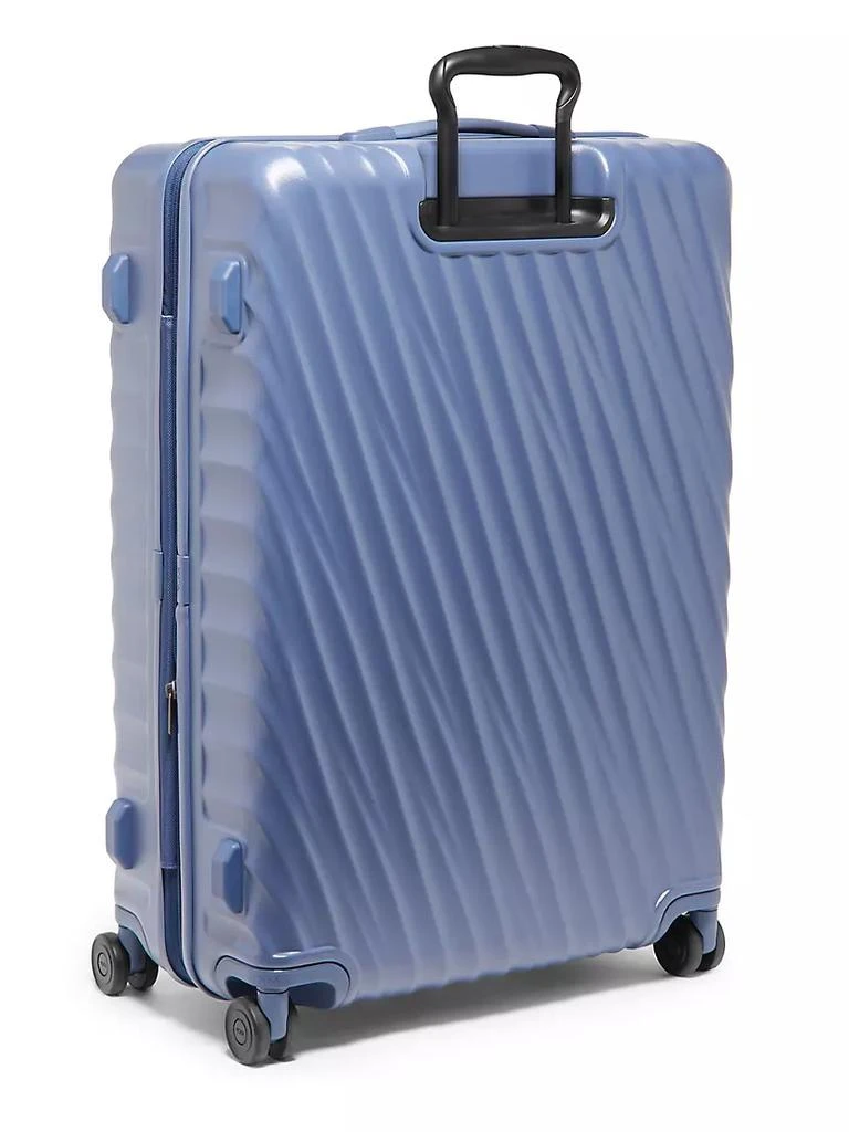 商品Tumi|20 Degree Extended Trip Expandable Spinner Hardside Suitcase,价格¥7119,第3张图片详细描述