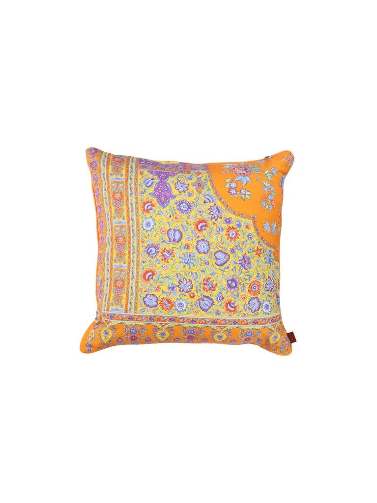 商品ETRO|Etro Pillow,价格¥1325,第2张图片详细描述
