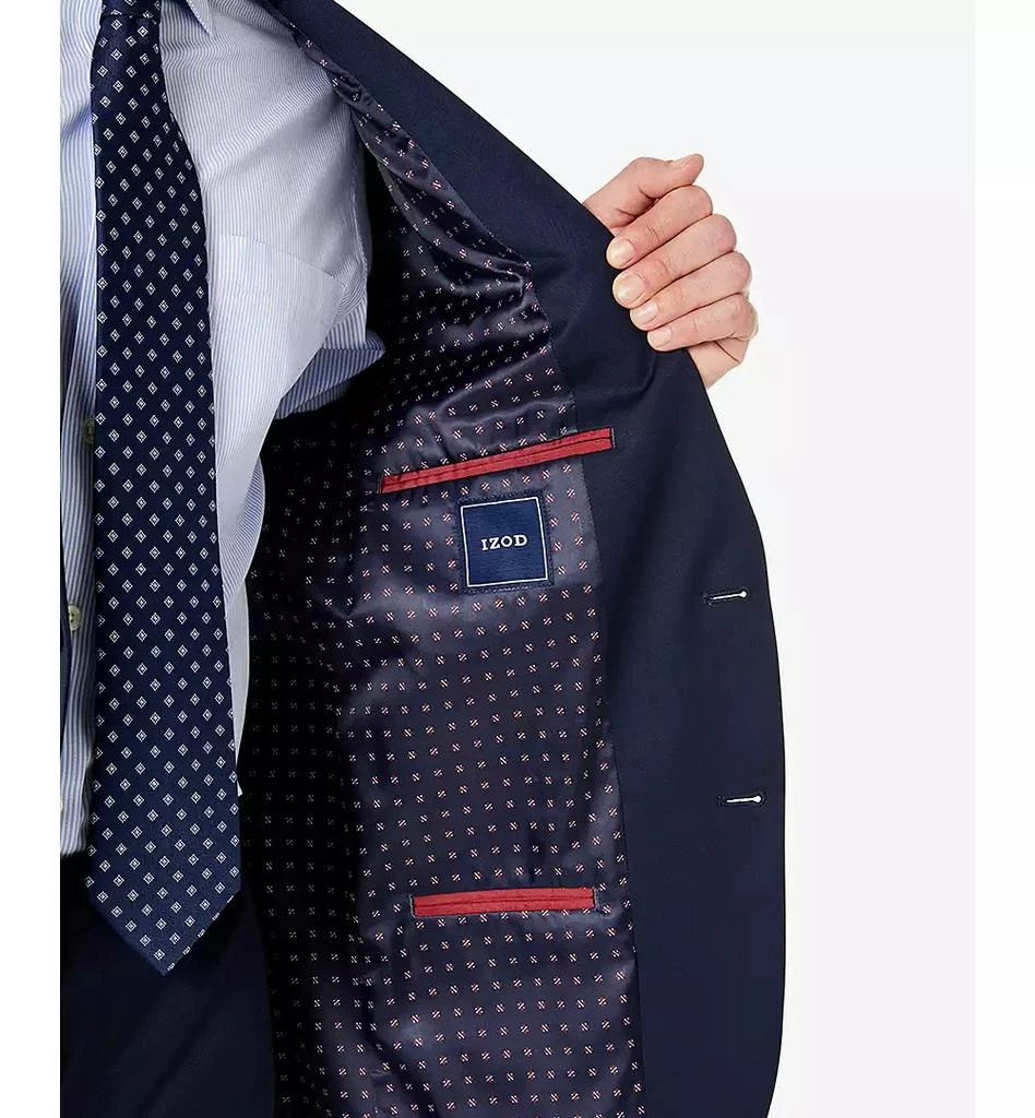 Men's Modern-Fit Suit 商品