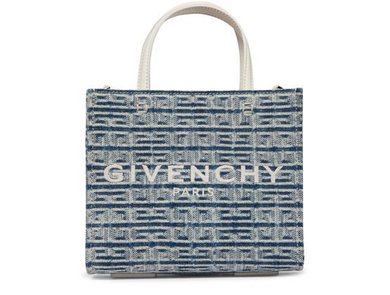 商品Givenchy|迷你Cabas G托特包,价格¥9514,第1张图片