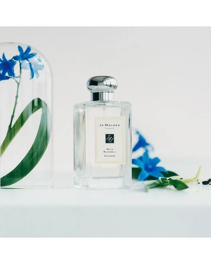 商品Jo Malone London|Wild Bluebell Cologne,价格¥640,第4张图片详细描述