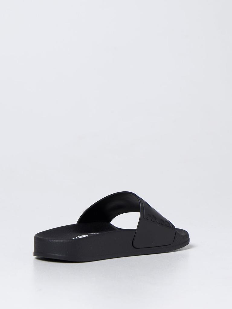 商品MAISON MARGIELA|Mm6 Maison Margiela rubber sandal,价格¥244,第5张图片详细描述