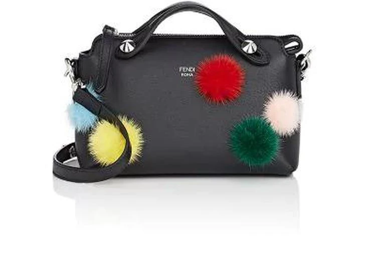 商品Fendi|By The Way Mini-Satchel,价格¥9813,第1张图片