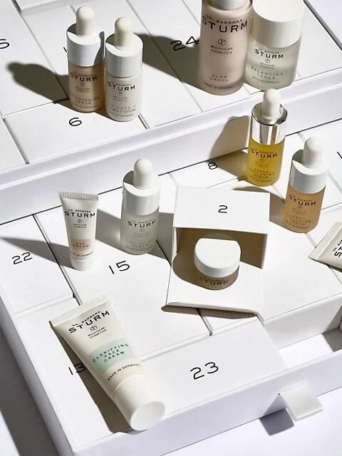 商品Dr. Barbara Sturm|24-Piece Advent Calendar Set,价格¥4197,第4张图片详细描述