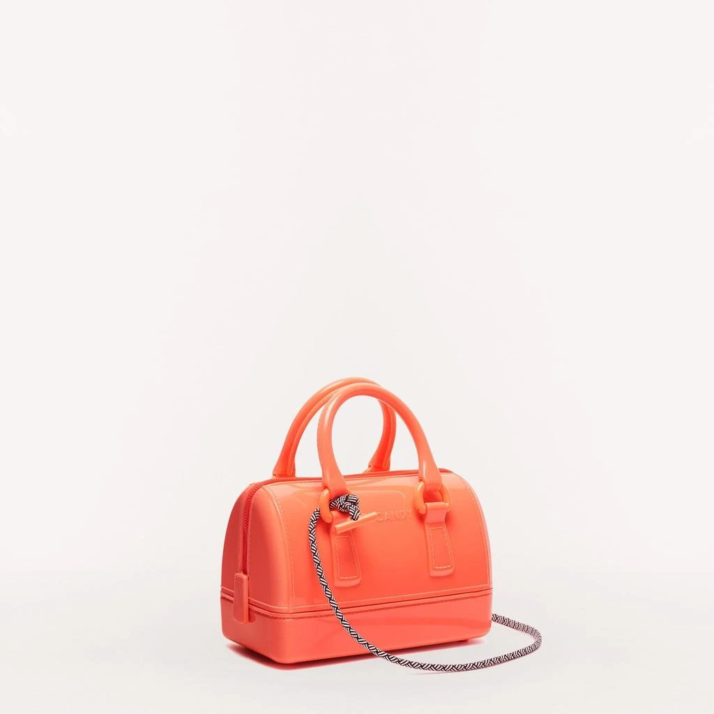 商品Furla|Furla Candy Mini Bag M,价格¥357,第2张图片详细描述