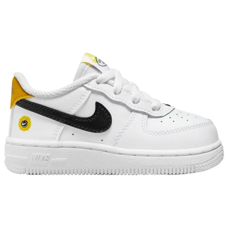 商品NIKE|Nike Force 1 LV8 - Boys' Toddler,价格¥338,第1张图片