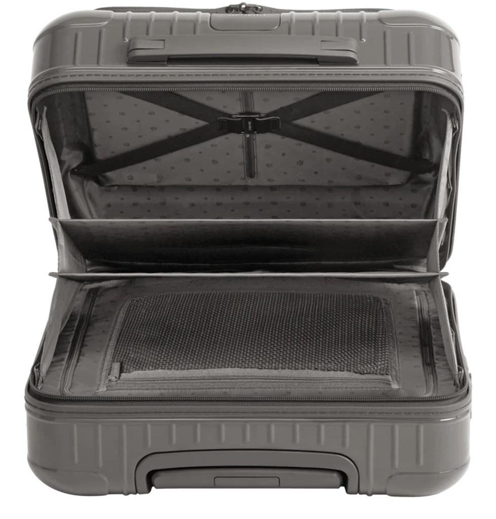RIMOWA Essential Sleeve Compact Convertible Wheeled Briefcase