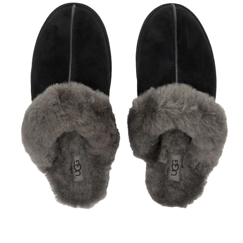 商品UGG|UGG Scuffette II Classic Slipper,价格¥932,第5张图片详细描述