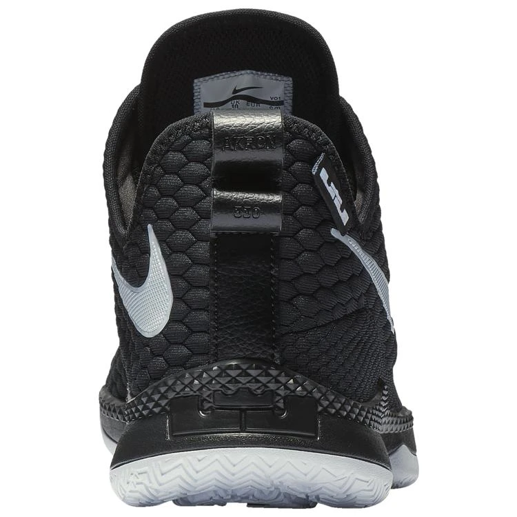 商品NIKE|Nike LeBron Witness 3 - Men's,价格¥482,第3张图片详细描述