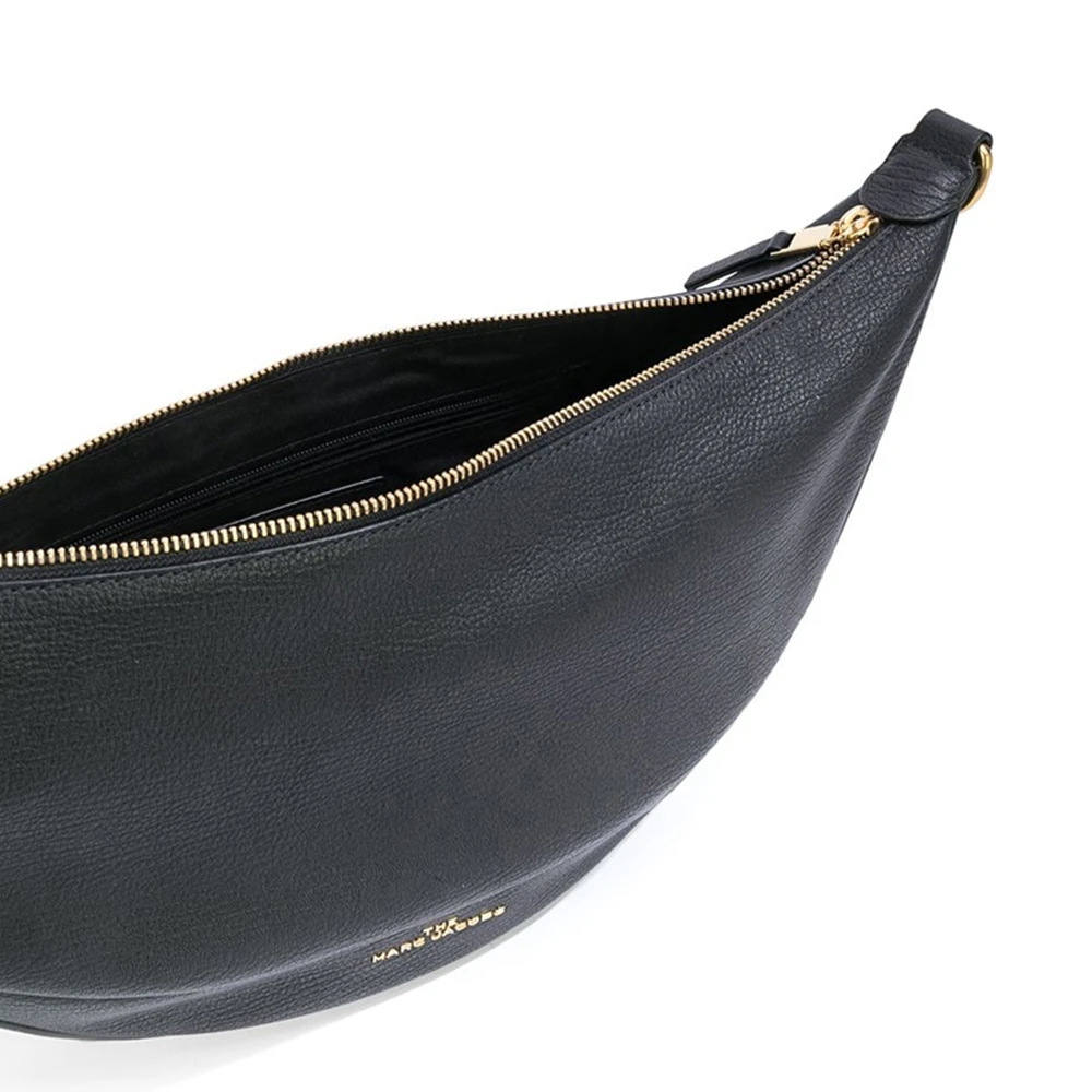 MARC JACOBS 马克·雅可布 女士黑色链条单肩包 M0016233-001 商品