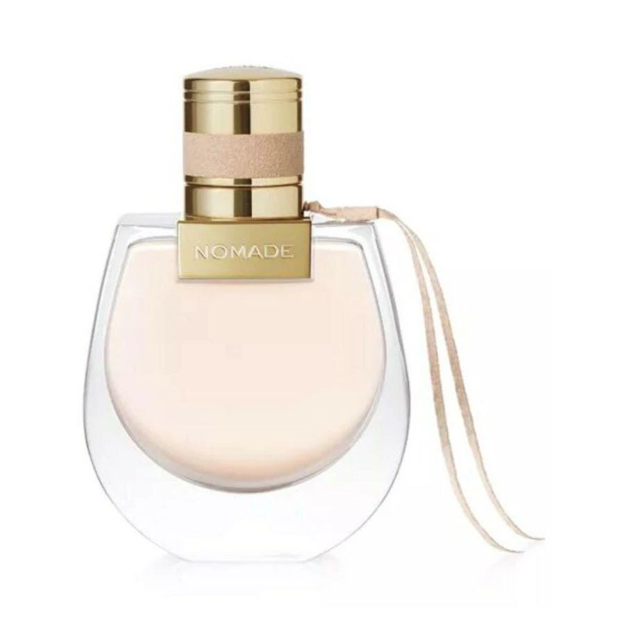 商品Chloé|Ladies Nomade EDP Spray 2.5 oz (Tester) Fragrances 3614223111602,价格¥482,第1张图片