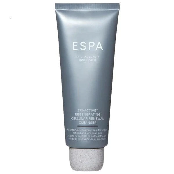 商品ESPA|ESPA Tri-Active Regenerating Cellular Renewal Cleanser 100ml,价格¥760,第1张图片
