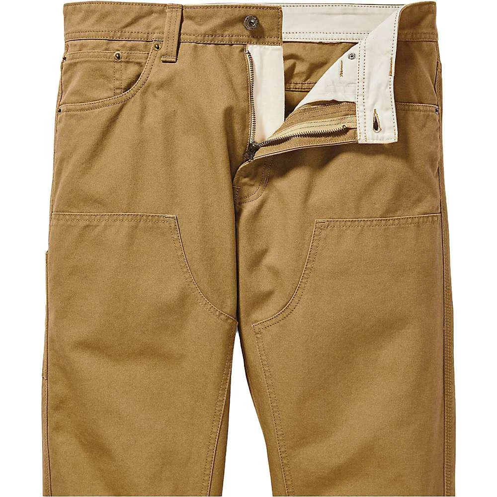 商品Filson|Men's Dry Tin Utility 5 Pocket Pant,价格¥817,第2张图片详细描述