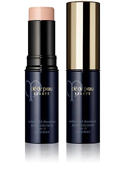 商品Cle de Peau|粉底膏,价格¥580,第1张图片