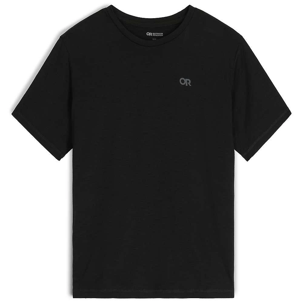 Outdoor Research Men's Alpine Onset Merino 150 T-Shirt 商品