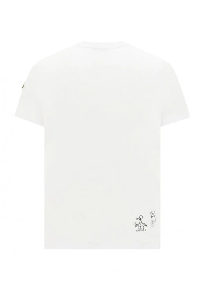 商品Moncler| T-Shirt ,价格¥1808,第2张图片详细描述