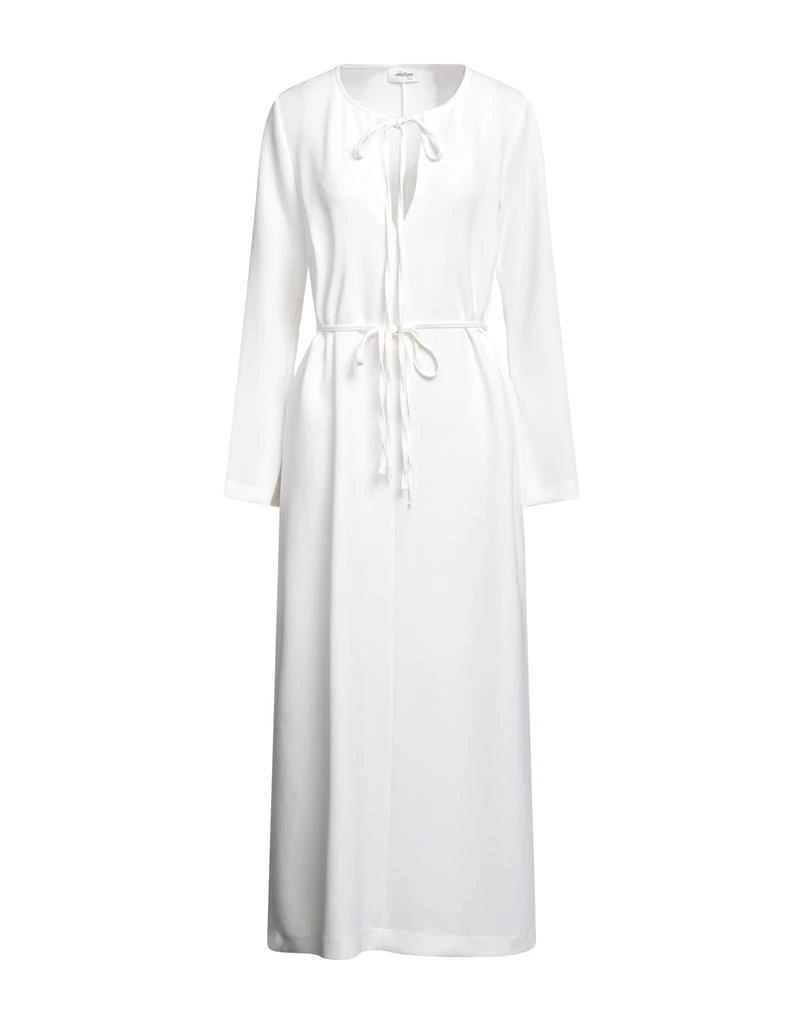 商品Ottod'Ame|Long dress,价格¥1144,第1张图片