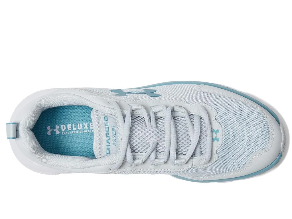 商品Under Armour|Charged Assert 9,价格¥563,第2张图片详细描述