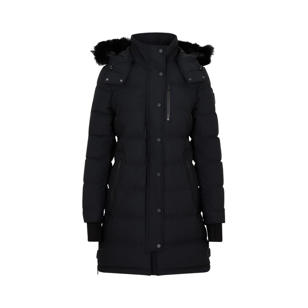 商品Moose Knuckles|Moose Knuckles Watershed Parka,价格¥6471,第1张图片