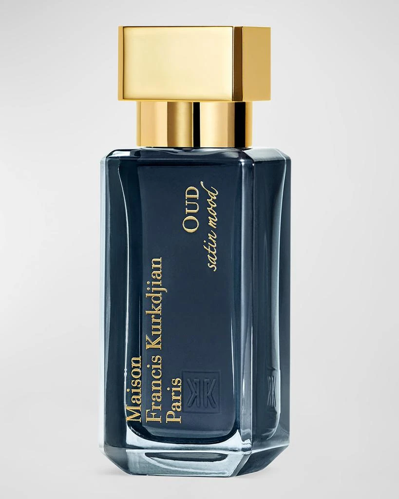 商品Maison Francis Kurkdjian|OUD Satin Mood Eau de Parfum,价格¥2436,第1张图片