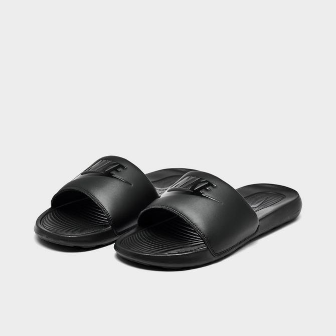 Men's Nike Victori One Slide Sandals商品第2张图片规格展示