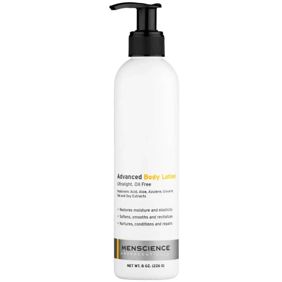商品Menscience|Menscience Advanced Body Lotion (226g),价格¥204,第1张图片